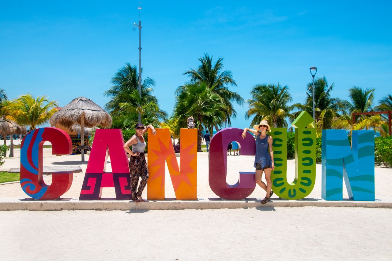 Мексика Мексика