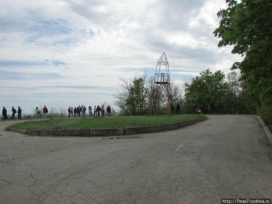 Перед памятью время бессильно... Саратов, Россия