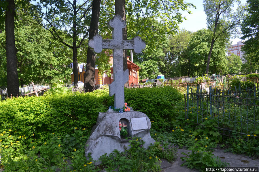 памятник купцу Селиванову Рязань, Россия