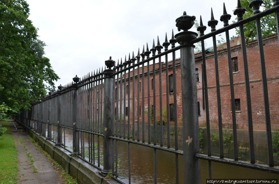 Кронштадт... Кронштадт, Россия