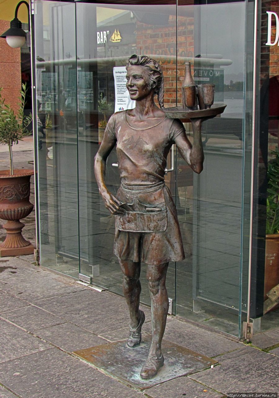 Осло, Норвегия