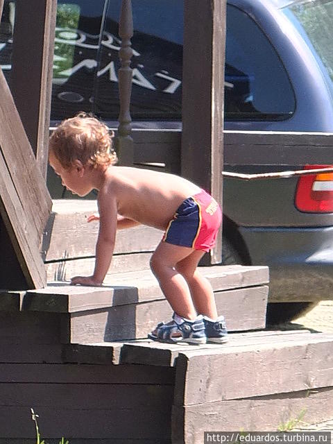 Вот оно-Чудо природы)))  