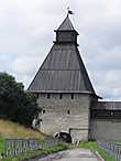 Башня Псковского Крома
