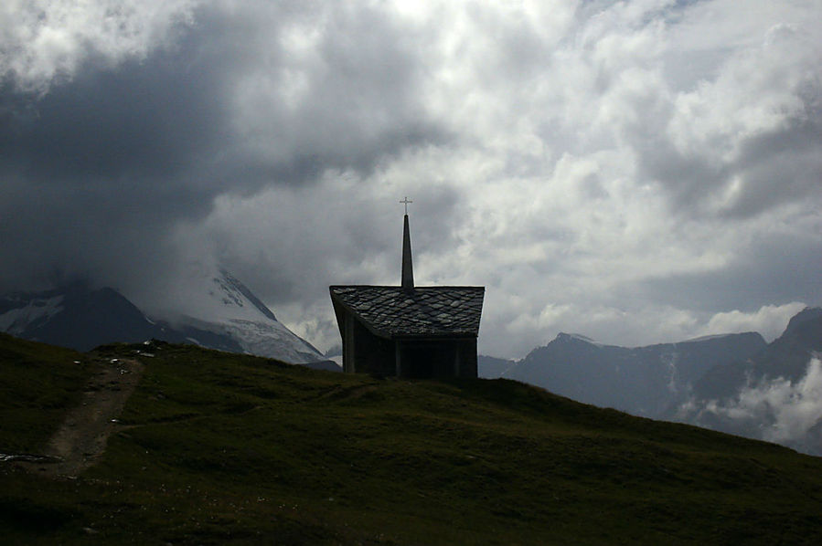 Трансальпийское путешествие. Глава 13. Туманный Горнерграт Церматт, Швейцария