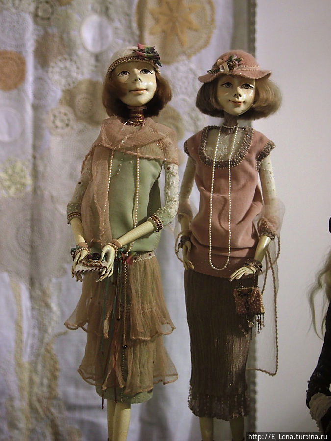 Любителям мишек Тедди и авторских кукол Киев, Украина