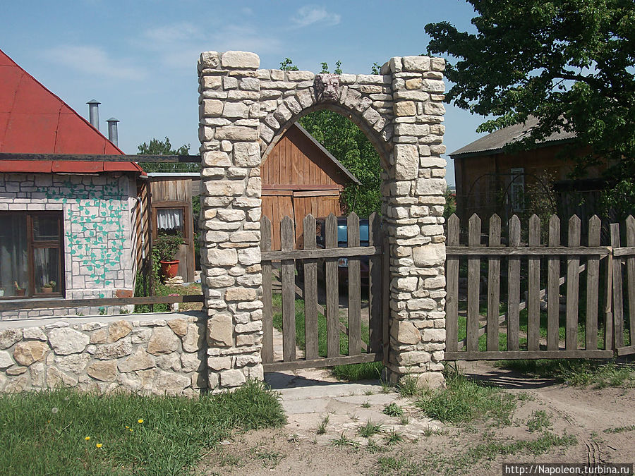 Село Шумашь рязанского уезда Рязань, Россия