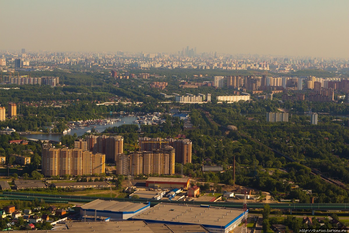 Авиаперелет Женева-Москва — Москва Москва, Россия