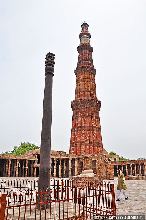 Загадочная Индия Индия