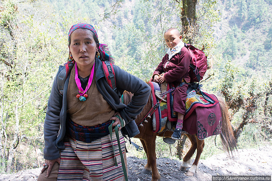 Как в первый класс. Отправка ребёнка в монастырь
