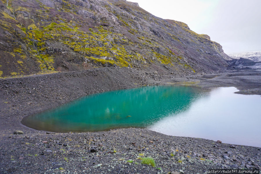 Внезапная Исландия. За рулем. Лагуна айсбергов Йёкюльсаурлоун ледниковая лагуна, Исландия