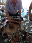 Приготовление кофе по-турецки это целый ритуал