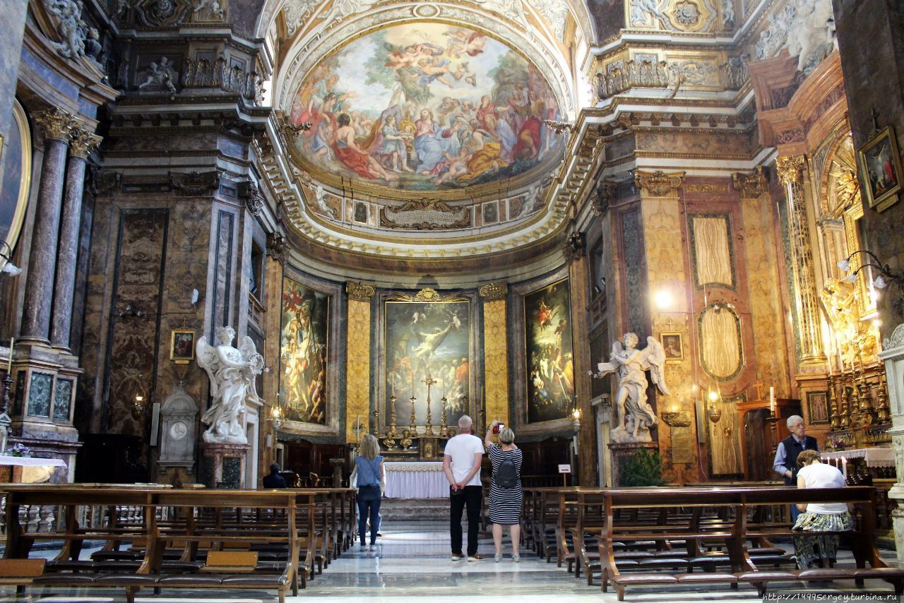 Памятник Кипренскому Нежново, Россия