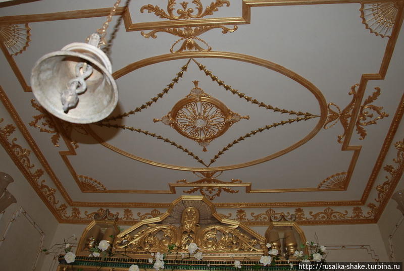Дворец Махараджи: музеи не люблю, но этот — понравился Гвалиор, Индия