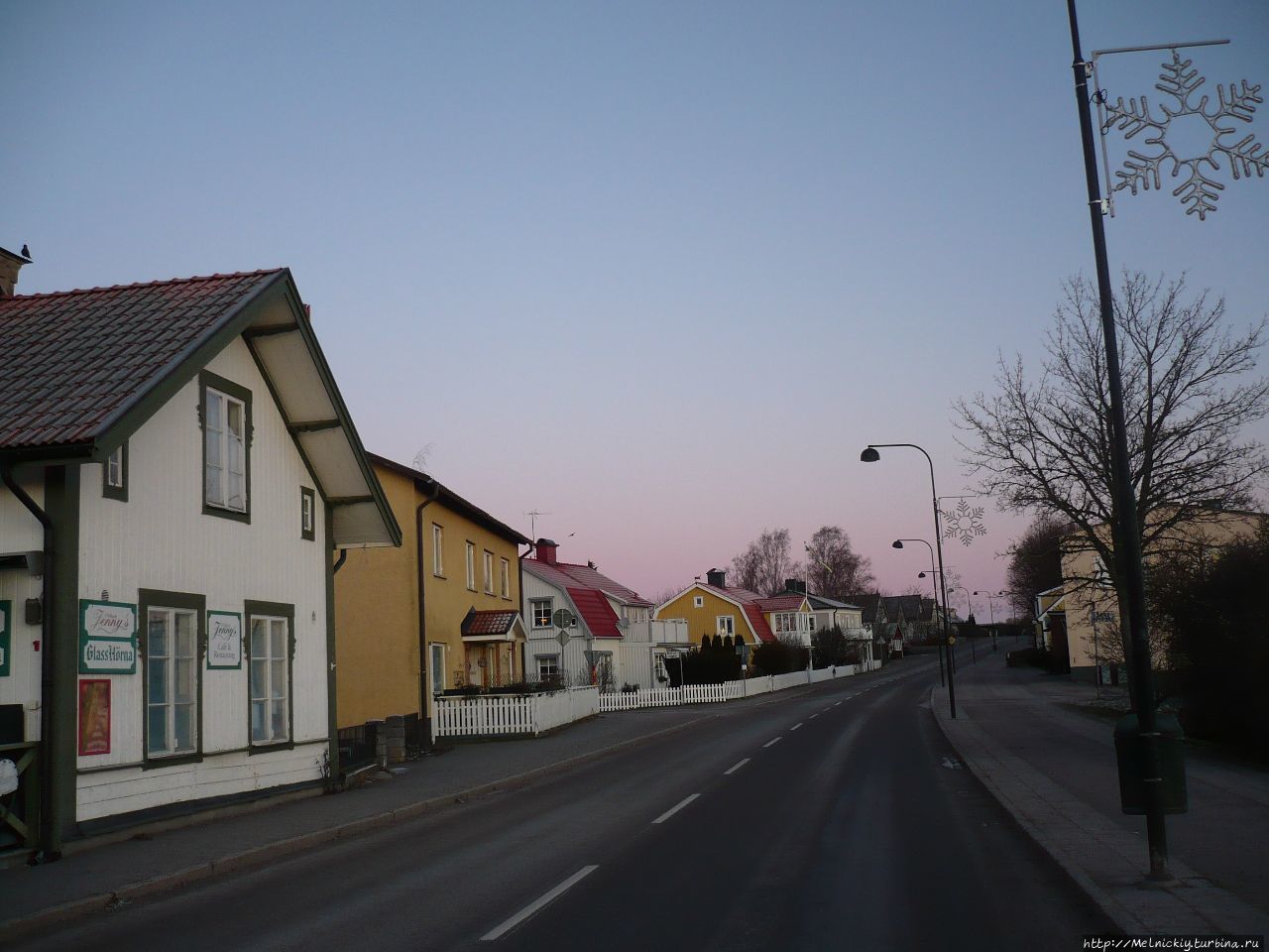 Город Луцберг фото