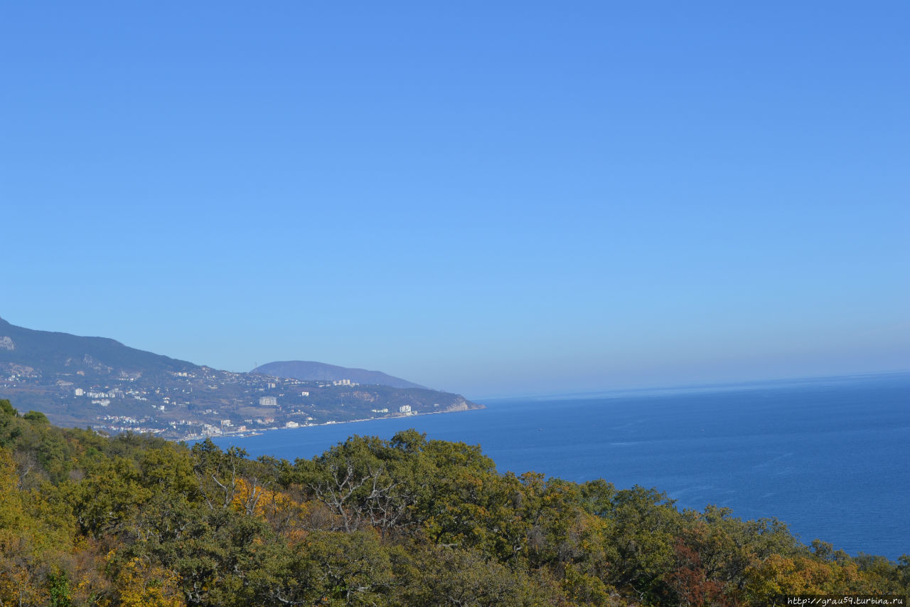 Литературная Алушта Алушта, Россия