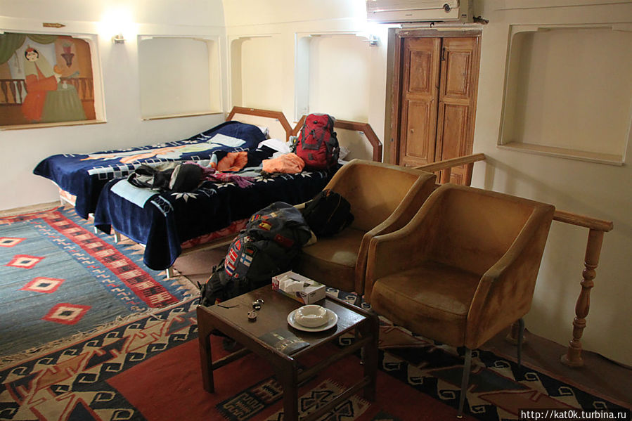 Yazd Traditional Hotel Йезд, Иран