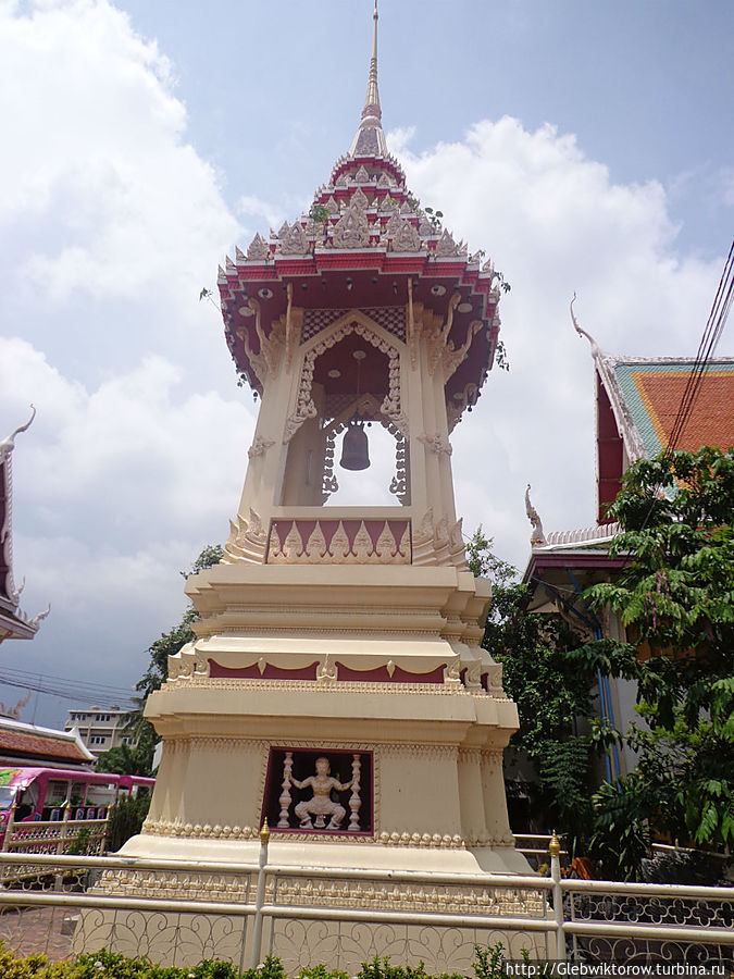 Город Накхон-Ратчасима Накхон-Ратчасима, Таиланд