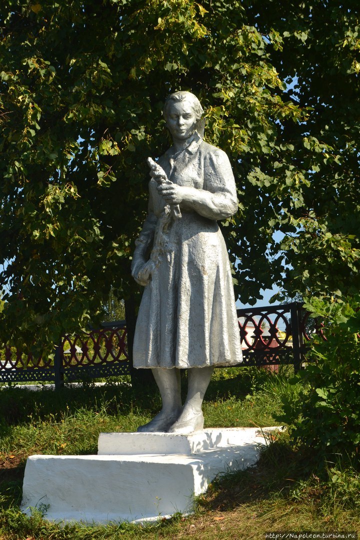 железнодорожная станция Арзамас 1 / the railway station Arzamas 1