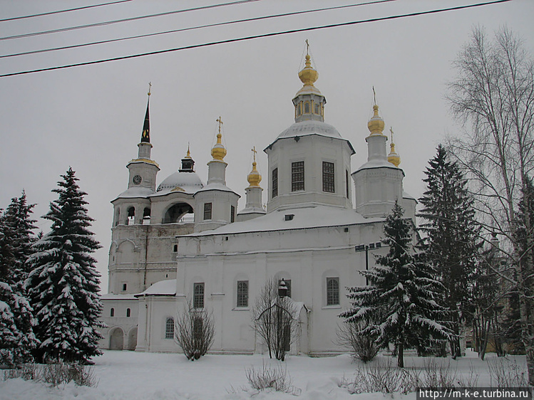 Соборное Дворище