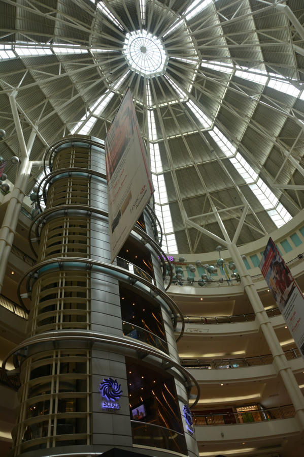 Я встретил Вас... Куала-Лумпур, Малайзия