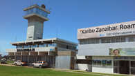 Аэропорт Занзибара