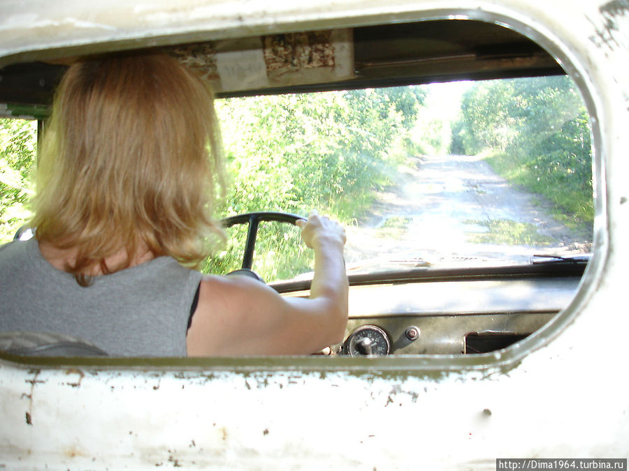 Кто память сохранит? Республика Карелия, Россия