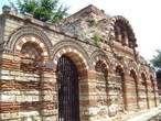 Церковь Св. архангелов Михаила и Гавриила, XIII век