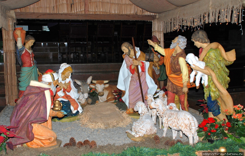 Основные достопримечательности Рио-де-Жанейро Рио-де-Жанейро, Бразилия