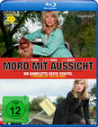 Детективно-юмористический сериал Убийство с перспективой произвосдтвa ZDF. фото из интернета