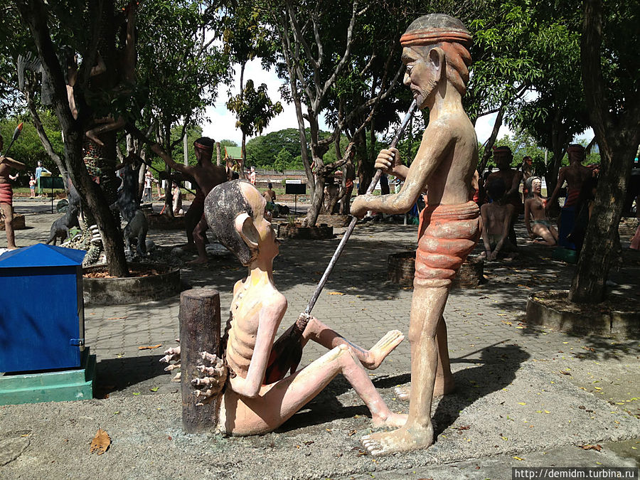 За сексуальное насилие.