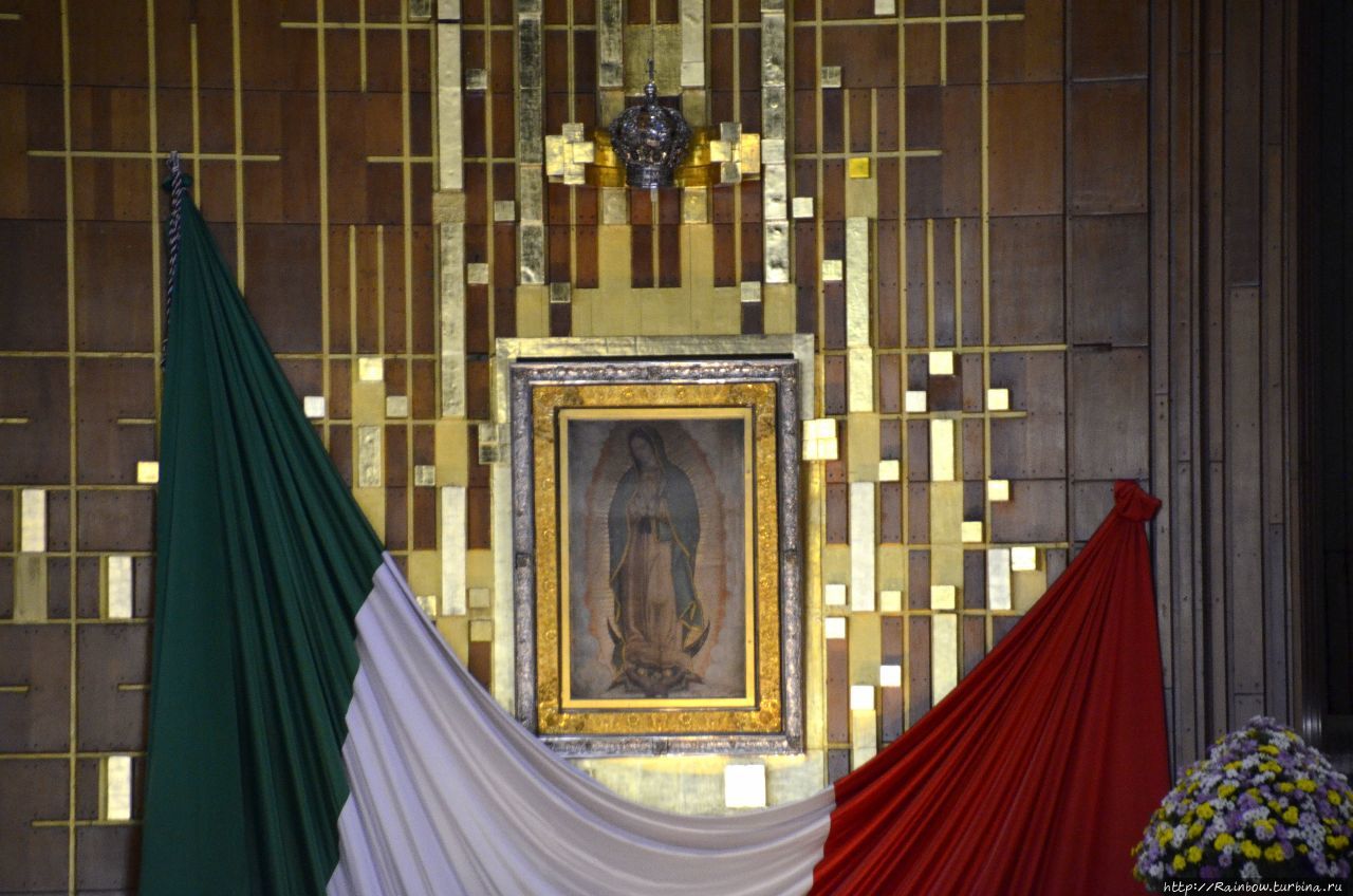 Как не сойти с ума в Мехико Мехико, Мексика