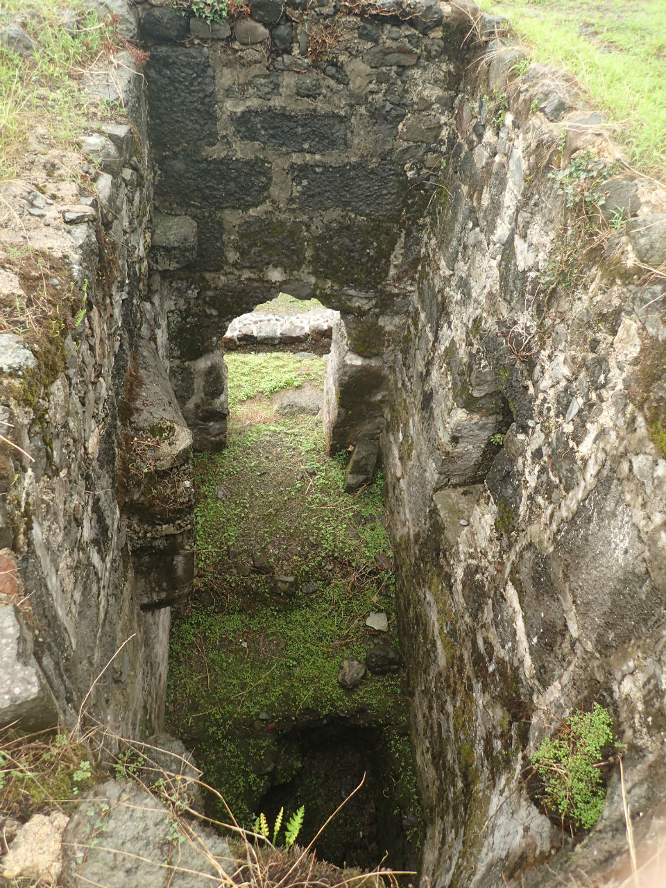 Крепость Гонио под Батуми Гонио, Грузия