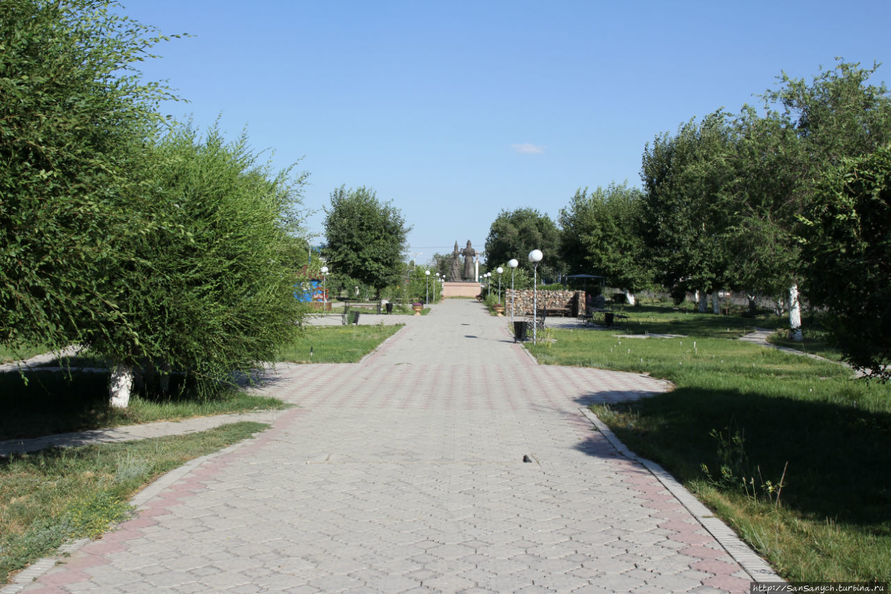 Аягоз