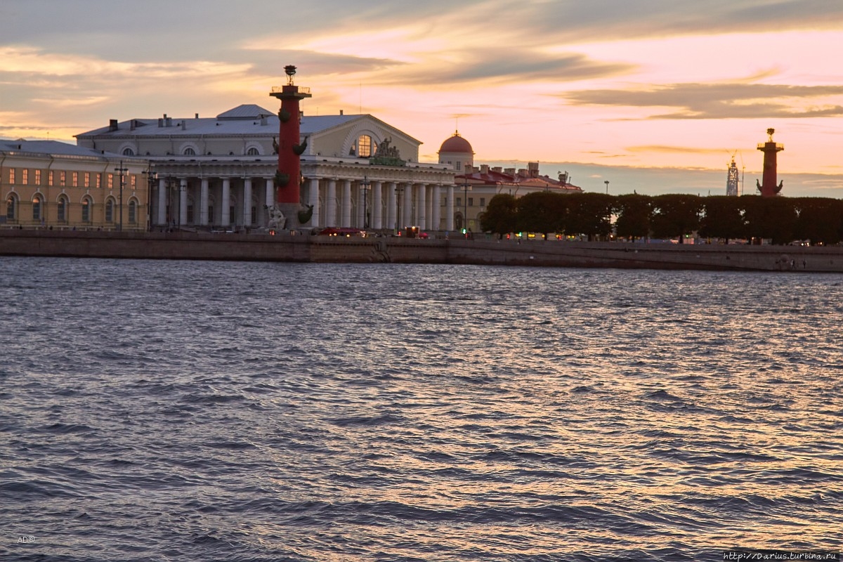 Санкт-Петербург Санкт-Петербург, Россия