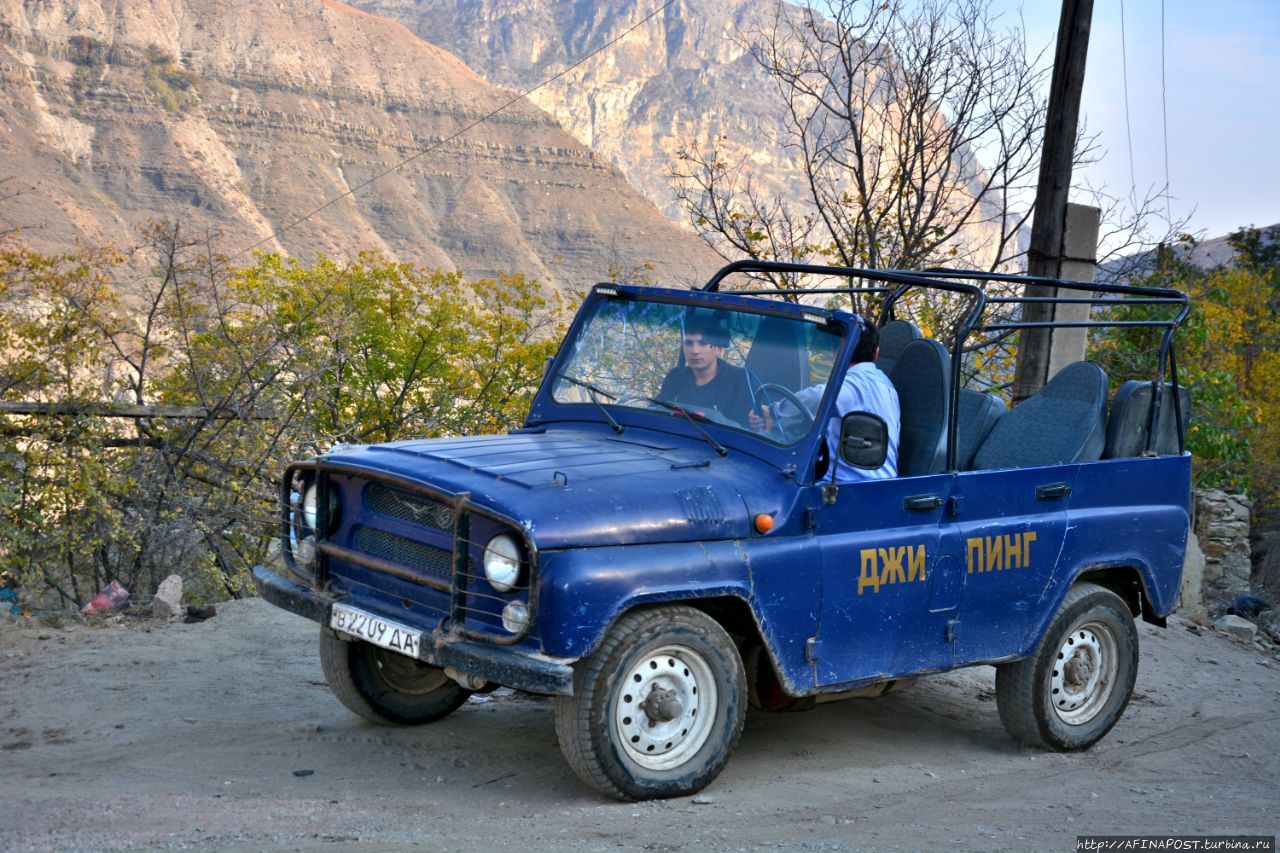 Лидер автопрома — 