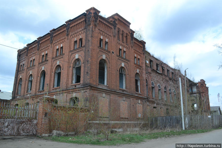 ряжский консервный завод Ряжск, Россия