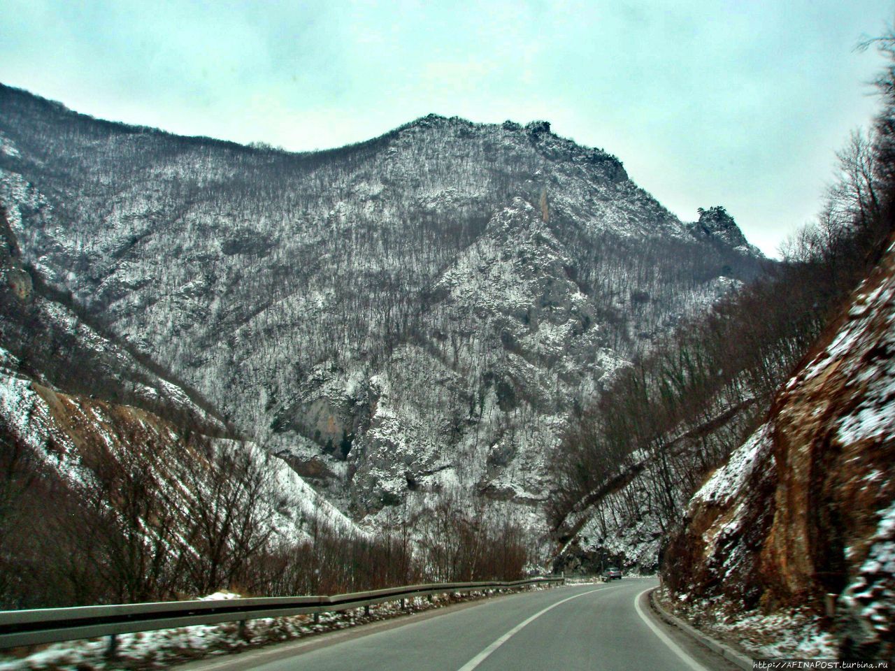 Национальный парк Дурмитор Национальный парк Дурмитор, Черногория