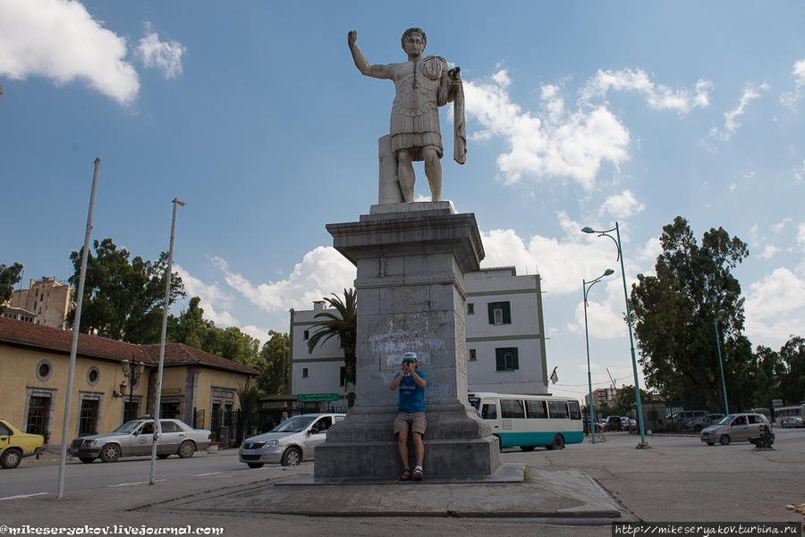 Константина...One, two, three......viva l'Algerie Константина, Алжир