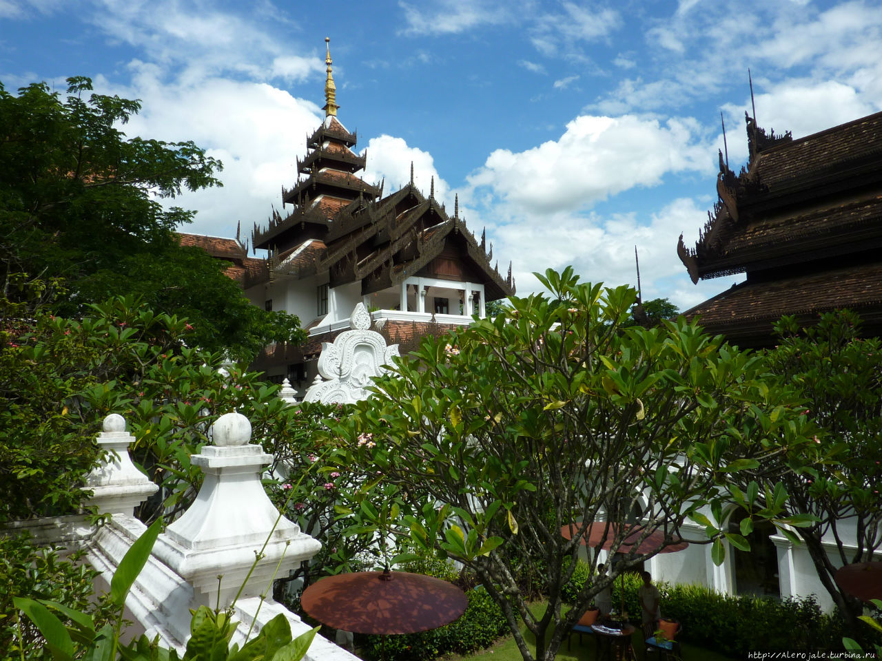 Chiang Mai Чиангмай, Таиланд