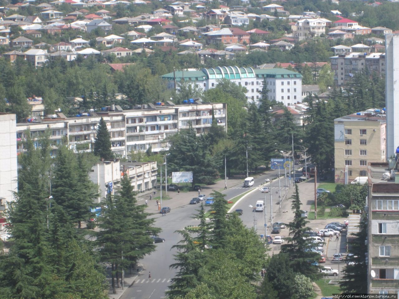 Купить Жилой Дом На Ул Киквидзе