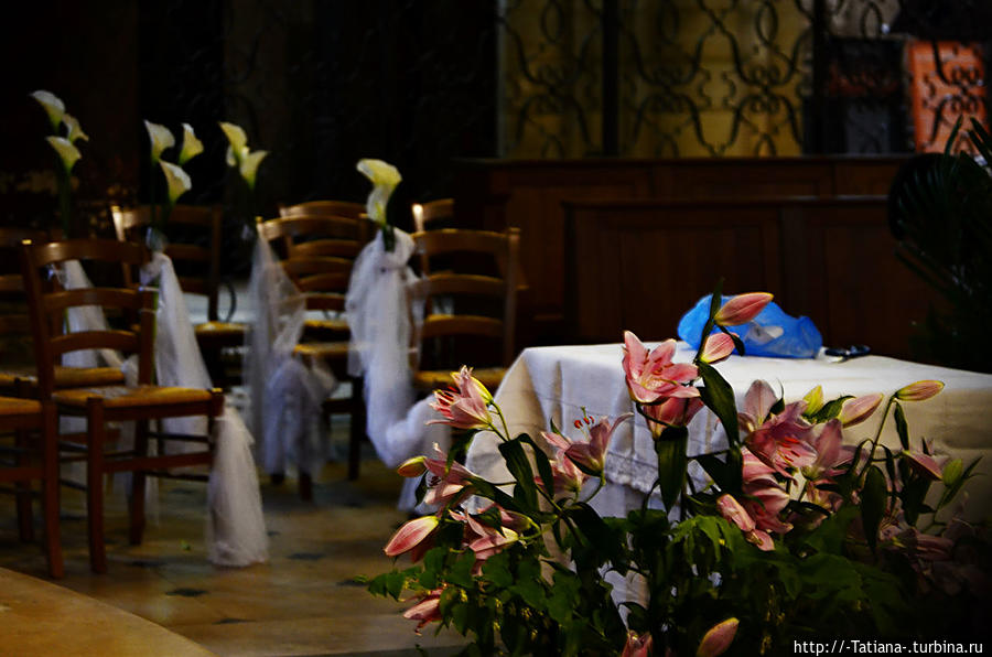 Земные мысли в неземном… Париж, Франция