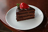 Devil’s Cake-лучший шоколадный торт Стамбула!