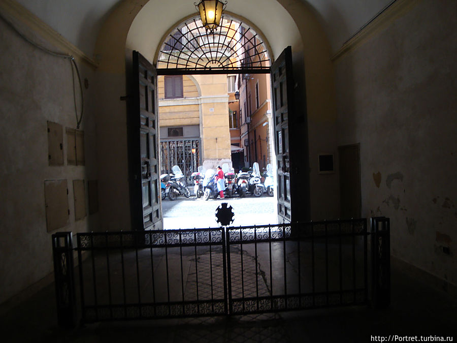 Римские этюды. Май 2013 года. Часть вторая Рим, Италия
