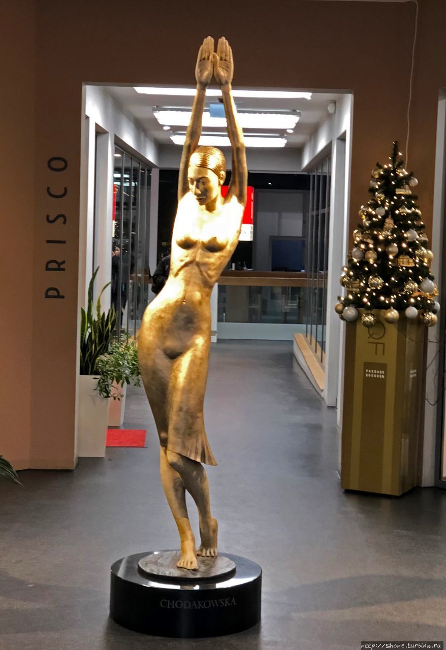 Дрезден, Германия