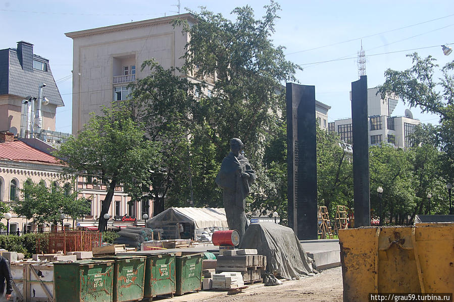 1 июня 2013 года Москва, Россия