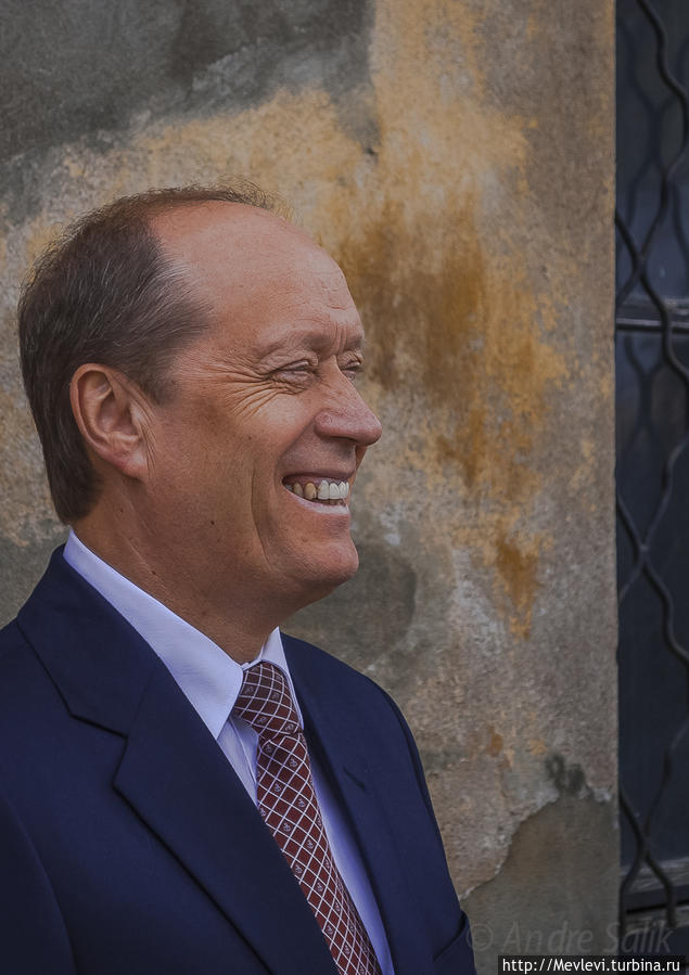 3000 судеб Рига, Латвия