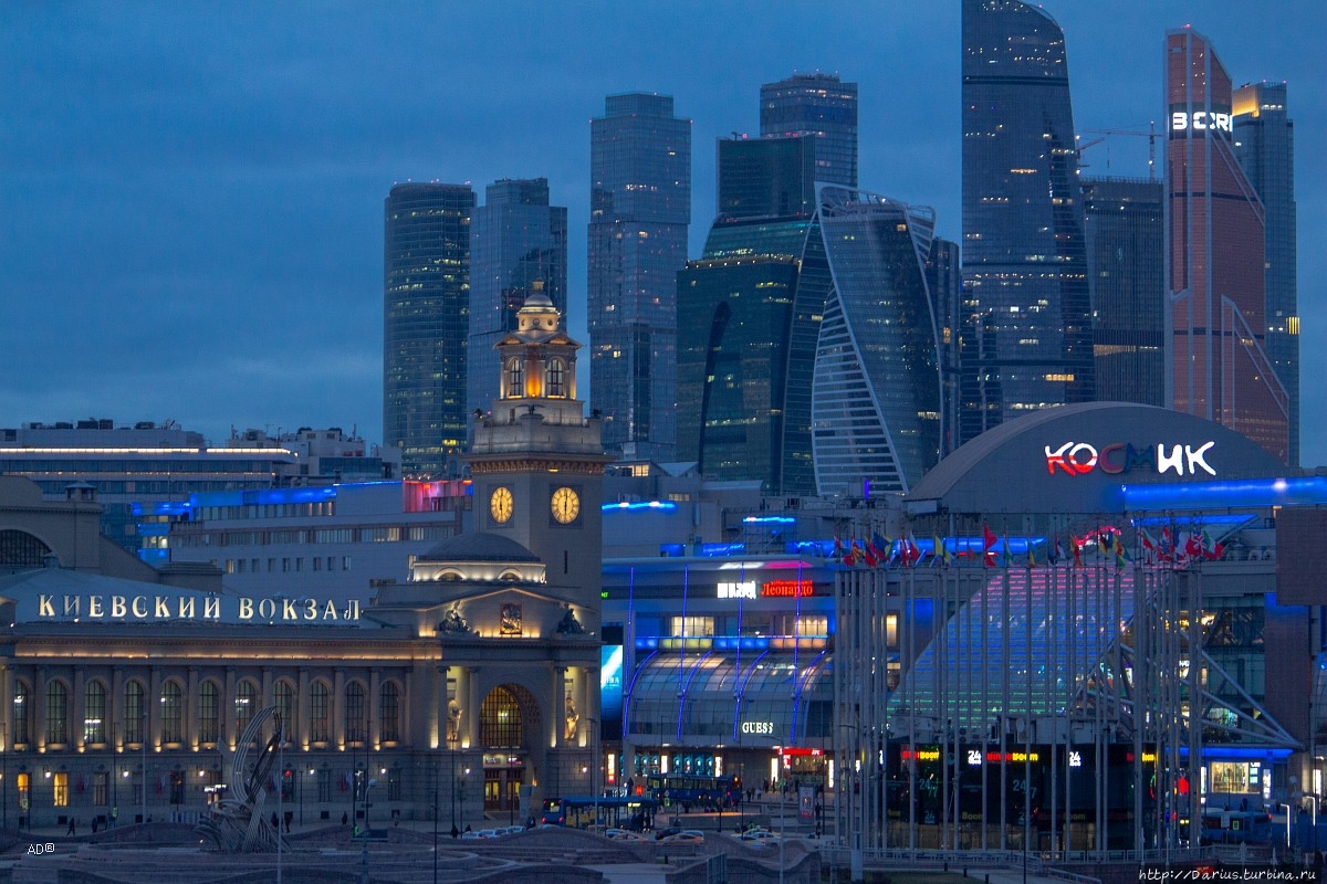 Москва 2020-02-24 Москва, Россия