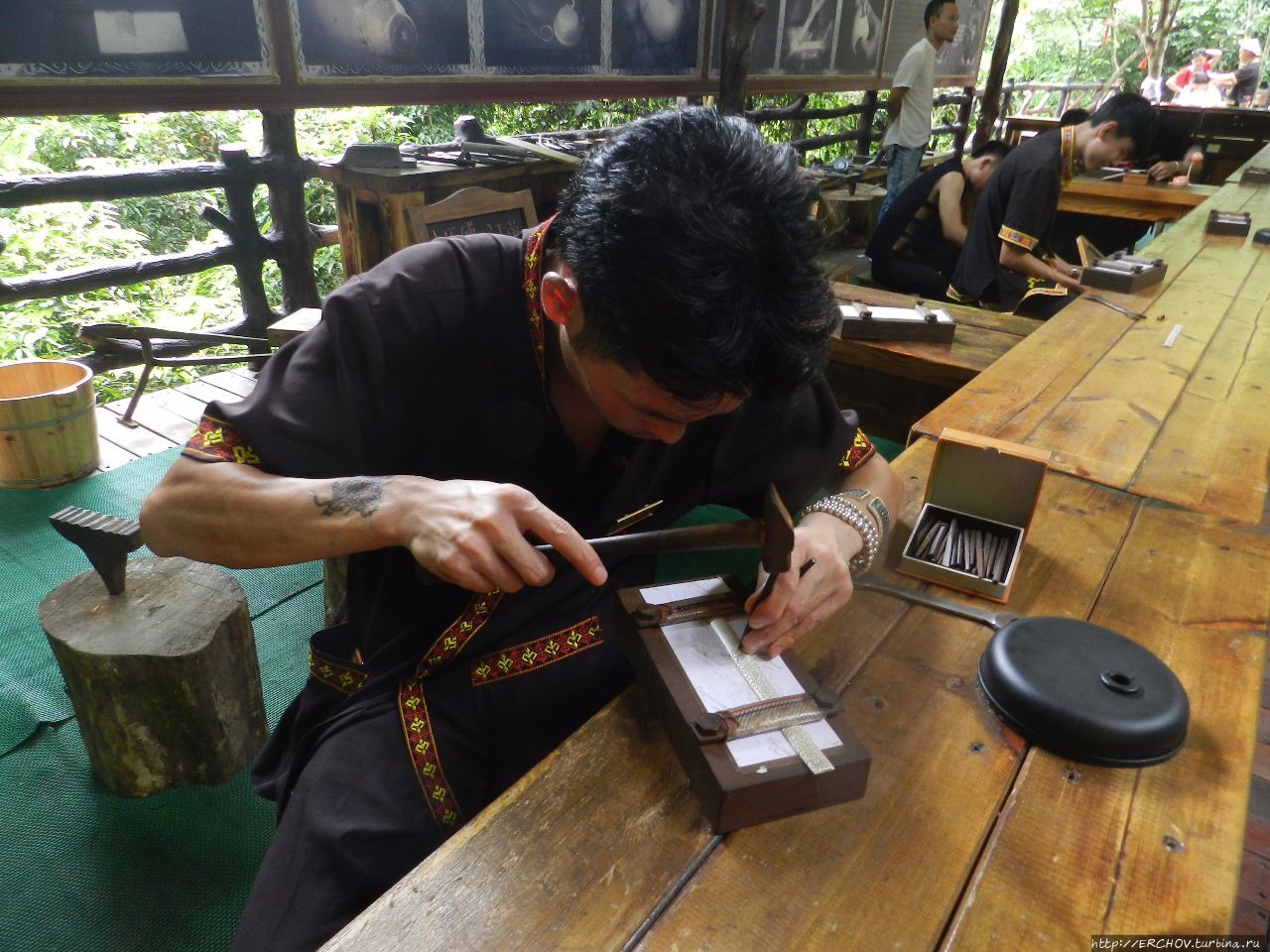 Китай и Россия. Размышления дилетанта Китай