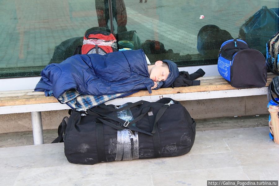 Артур-младший:)