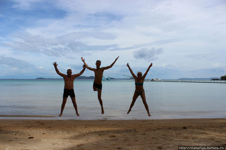 Мои университеты